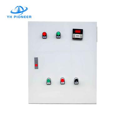 China Custom Electrical Enclosure Cabinet For  Industrial Automation Packing Control System for sale