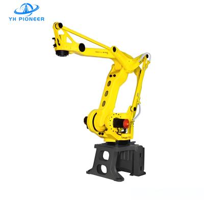 Chine Systèmes de palettisation automatique de haute précision bras robot 180 kg Protection IP65 à vendre