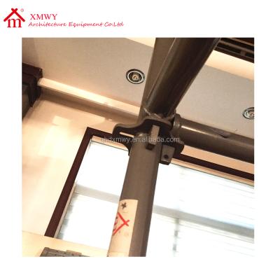 China Light building construction scaffolding tools and equipment for sale