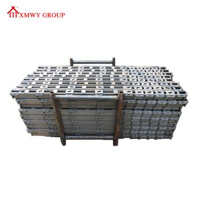 China Formwork Shoring Steel Frame / Beam Patent Product Concrete Slab Formwork System for sale