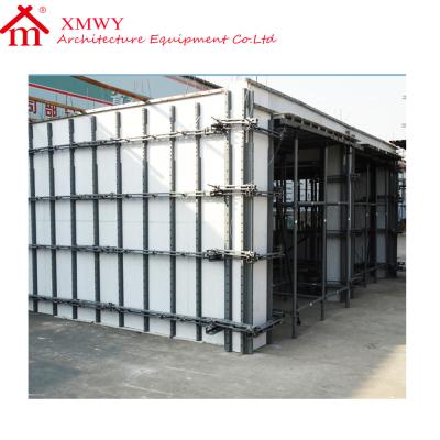 China High Safety Performance Steel Concrete Column Formwork With Direct Factory, Quality Assurance, Best Price for sale