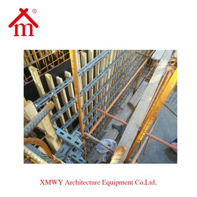 China high safety performance best price round column formwork for construction scaffolding made in china for sale