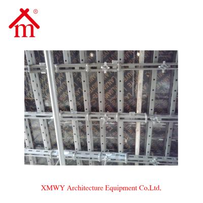 China Construction formwork support newly designed steel formwork for column (replace steel formwork panel, easy erected) for sale