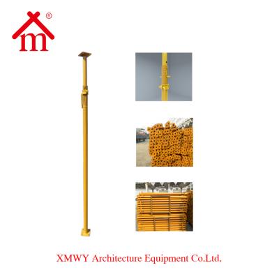 China Modern adjustable steel prop scaffolding! Prop Prop And Scaffolding And Adjustable Prop Jack for sale