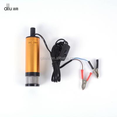 China 2018 Automotive Style Car Portable Oil Pump for sale