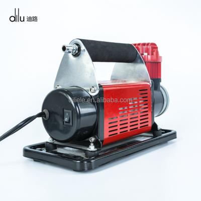 China Oil Free High Pressure Air Compressor Pump 12v for sale