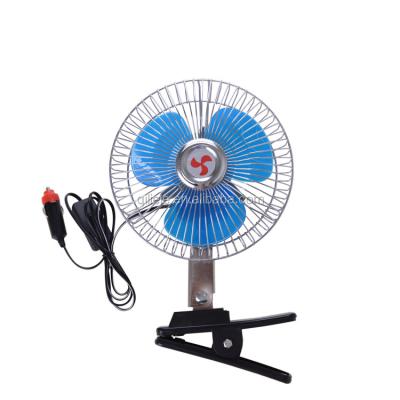 China DC12V/24V Car Fan AUTO MOBILE FAN for sale