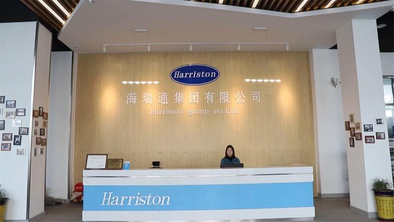 Verified China supplier - Jiangsu Harriston Machinery Co., Ltd.