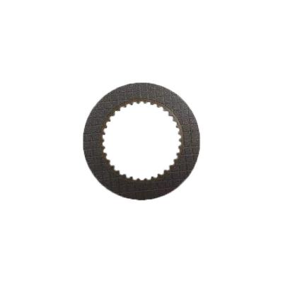 China For M6040 tractor kubota M6040 tractor parts 34070-15250 DISC CLUTCH double sided clutch friction plate for sale