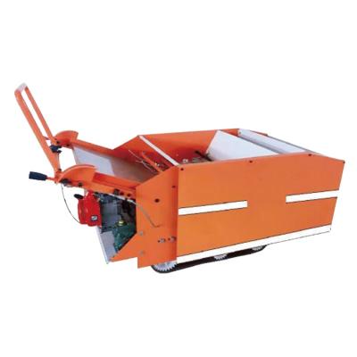 China - 2BP-1self-propelled rice nursery sowing machine for farm for sale