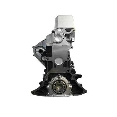 China Moto 4d56 Engine Assembly For Mitsubishi Pajero 2.5 D4-D 4WD (KB4T) 4D56-U 4D56-T 2.4/2.8/3.0/3.6/4.2/5.2/6L Engine Assembly for sale