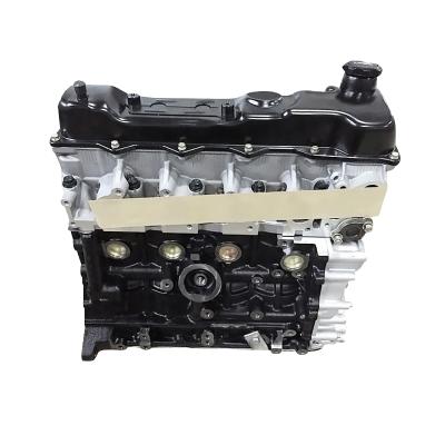 China IFOB Engine Block Assembly Brand New 1RZ Long Engine For Toyota COMMUTER Bus 2.0 CARINA II for sale