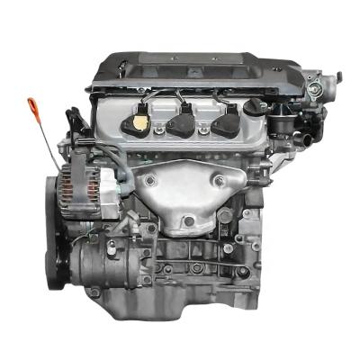 China IFOB Brand New Engine Assembly Used Cars J25A Engine Long Block For Honda INSPIRE (UA4 UA5) INSPIRE (UA4 for sale