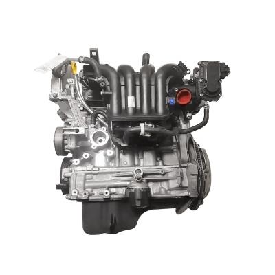 China ZJ-VEfe Brand New Engine Assembly Long IFOB Engine Block For Mazda ZJ-VEfe 2 Hatchback / 1.3 Hatchback 2 Saloon for sale