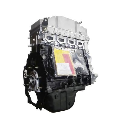 China OEM IFOB Standard Brand New Engine Assembly Canter M42-0AT 4M42-3AT1 Long Engine Block For MITSUBISHI Canter for sale