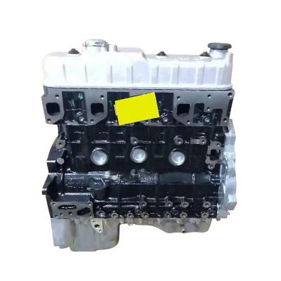 China IFOB Brand New Engine Assembly For Hover H2 H3 H5 H6 Diesel Engine 2.8T GW2.8TC/TDI Engine Hover H3 for sale