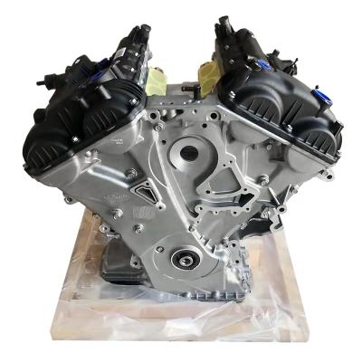 China IFOB Engine Block Assembly Brand New Long Engine For Hyundai Velax Equus 3.8L Engine VELOSTER for sale