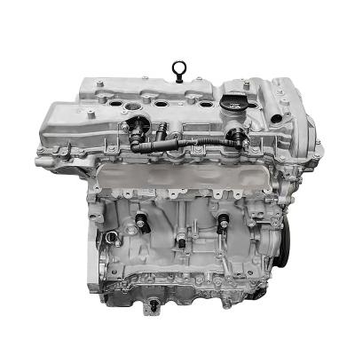 China IFOB Engine Block Assembly Brand New LSY Long Engine For Cadillac CT5 28T Platinum Sport Edition CT5 for sale