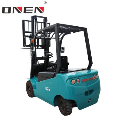 China China Factory Price OEM/ODM 2000-3500kg Four Wheel Countbalance Balance Heavy Diesel/ Gas /Battery/Electric Forklift Truck LPG F for sale