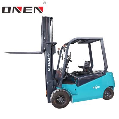 China 2 TON CPDD Four Wheel Countbalance Balance Heavy Diesel/ Gas /Battery/Electric Forklift Truck LPG China factory price for sale