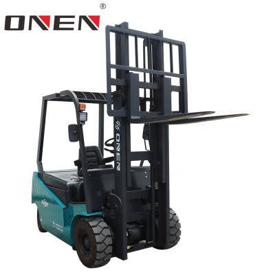 China China Factory Price OEM/ODM 2000-3500kg Four Wheel Countbalance Balance Heavy Diesel/ Gas /Battery/Electric Forklift Truck LPG F for sale