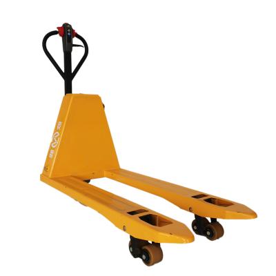 China 1.5 Ton walking electric fork lift 1500 kg Hydraulic Fork Lift for sale