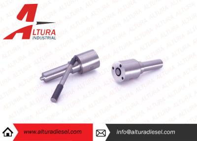 China Bosch Diesel Nozzle Common Rail Nozzle DLLA 144 P 1565 for Kinglong Bus for sale