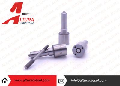 China DeLong Bosch Injector Nozzle Common Rail Injector Nozzle DLLA 152 P 1819 for sale