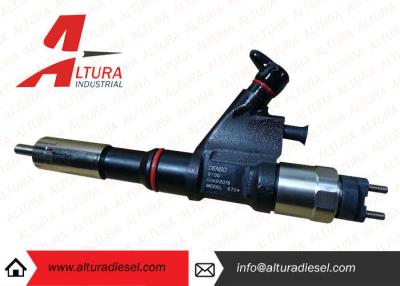 China Toyota , Howo Common Rail Injector Parts Denso Injector 095000-6700 for sale