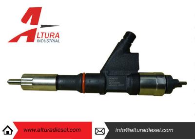 China Common Rail Injector Denso Fuel Injectors 095000-8011 for Sino Truck , Heavy truck for sale