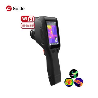 China Affordable Intelligent Operation Price Guide D192F Infrared Thermal Camera For Building Diagnostic Applications D192F for sale