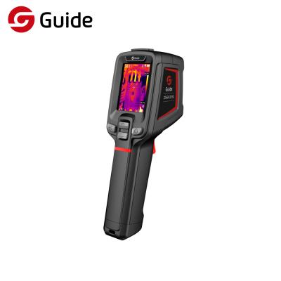 China 256x192@12um High Definition Thermal Camera PC210 Industrial Thermal Camera PC210 As A Tool for sale