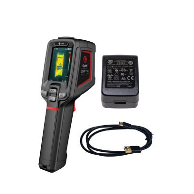 China 2021 High Efficiency Guide PC210 Industrial Thermal Imager Thermal Inspection Tool For Installation Inspection PC210 for sale