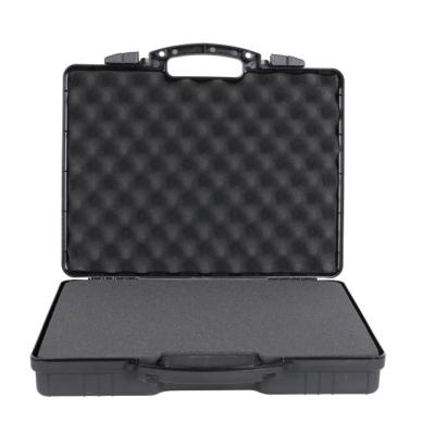 China 403009 waterproof waterproof plastic hard case with pre-cut foam for sale