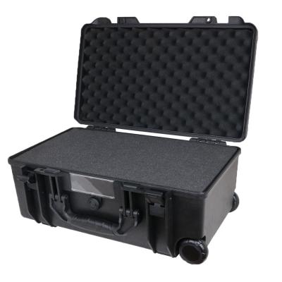 China Waterproof 522920 Factory Waterproof Plastic Hard Case For Camera Manufacturer for sale