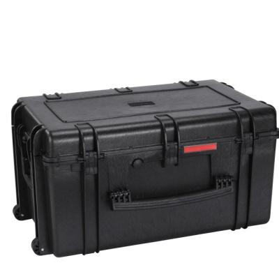 China Large Mobility Case iM2620 Waterproof Wheel 1560 Plastic Hard LOC Carrying Case for sale