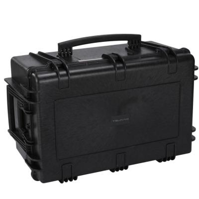 China Storm im2700 Wheel Carrying Case iM2720 Large Waterproof Flight Case With Foam for sale