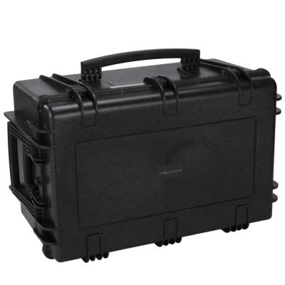 China Waterproof 1630 Tsunami Case 1640 Big Plastic Hard Protective 1650 Case With Foam for sale