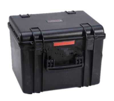 China Carrying Storage Protect Tool Cases Camera Custom Foam Padded Hard Plastic Case for sale