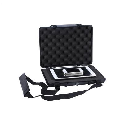 China 1085 waterproof ipad hardcover laptop case tsunami hard plastic carrying box for sale