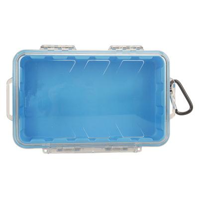 China Colorful PC Tsunamicase Clear Microcase for sale