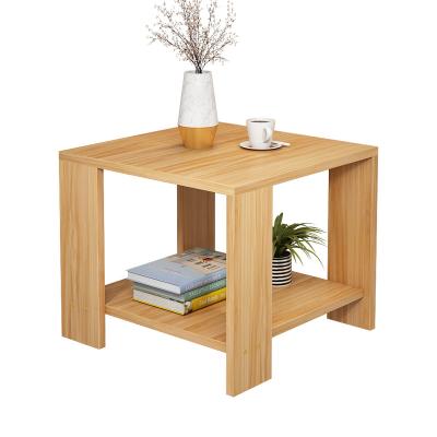 China N/living room furniture modern small white coffee tea table for sale