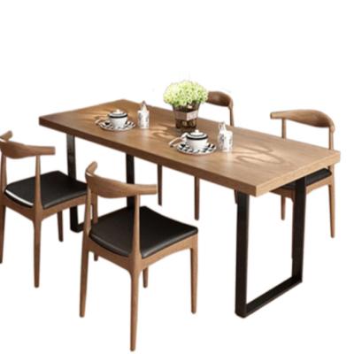 China (Others) adjustable dining tables/furniture/modern dining room dining table for sale