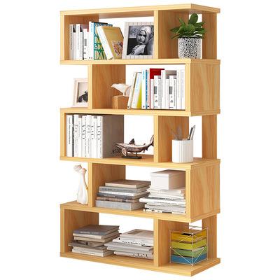 China (Size) Contemporary Adjustable Bookcase Living Room for sale