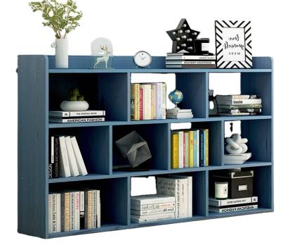 China (Size) Contemporary Adjustable Bookcase Living Room for sale