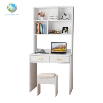 China Wholesale Modern Wooden Mordern Factory Shape Home Office Listing Table Computer Desk for sale