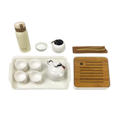 China Children's Education Made In China Educational Toys Montessori School Early Childhood Education Work Tea Ceremony for sale