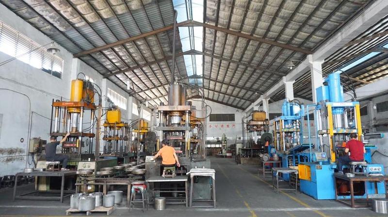 Verified China supplier - Jieyang Fengxing Stainless Steel Products Co., Ltd.