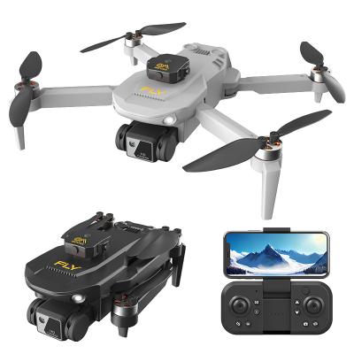 China Headless mode Z102 Brushless streaming aerial photography drone for sale