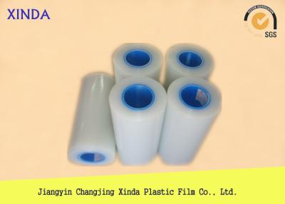 Chine Anti film en plastique statique d'emballage de PE pour couvrir le CE d'instrument de précision/ROHS/FDA à vendre